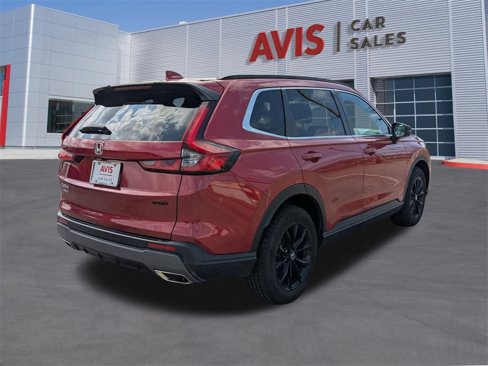 Used 2023 Honda CR-V Sport image 6