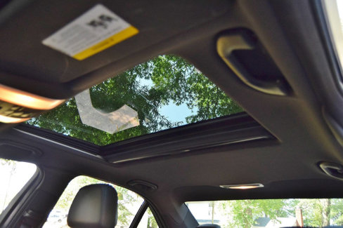 Used 2013 Mercedes-Benz C 300 4MATIC Sedan image 42