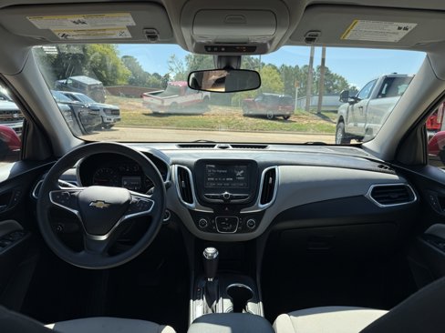 Used 2018 Chevrolet Equinox LT image 9
