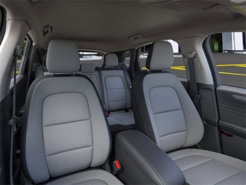 New 2025 Ford Escape Active w/ Tech Pack #1 image 10