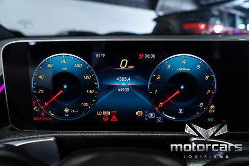Used 2021 Mercedes-Benz GLB 250 image 35
