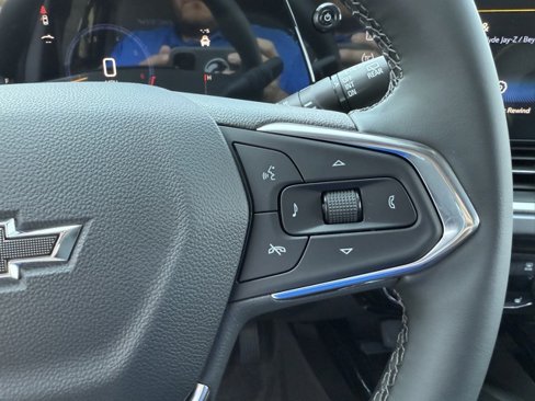 New 2026 Chevrolet Trax ACTIV w/ Sunroof Package image 19