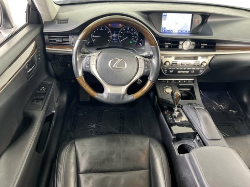 Used 2014 Lexus ES 350 image 22