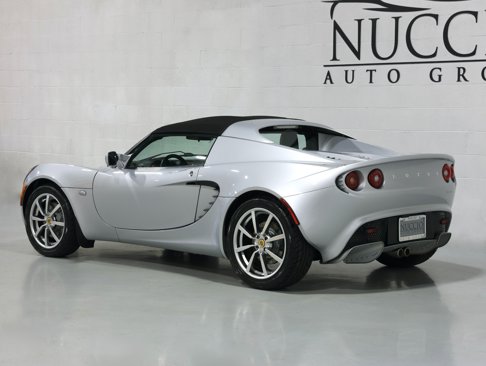 Used 2005 Lotus Elise image 38