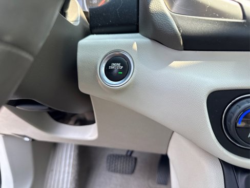 Used 2020 GMC Terrain Denali w/ Denali Premium Package image 37