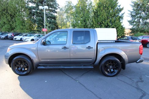 Used 2019 Nissan Frontier SV w/ Value Truck Package image 2