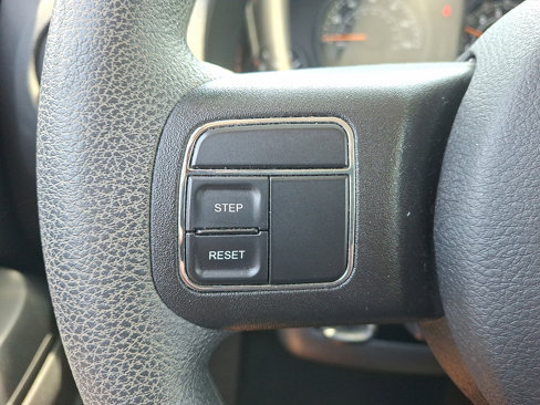 Used 2017 Jeep Patriot Sport w/ Power Value Group image 20