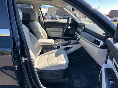 Used 2020 Kia Telluride EX w/ Towing Package image 29