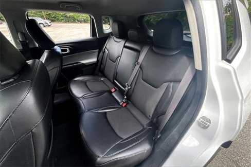 Used 2022 Jeep Compass Latitude w/ Convenience Group image 22