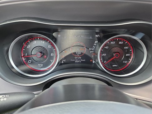 Used 2023 Dodge Charger SXT image 23