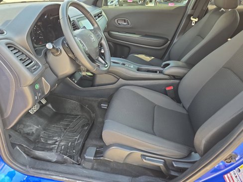 Used 2022 Honda HR-V Sport image 15
