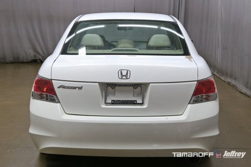 Used 2009 Honda Accord LX-P image 14