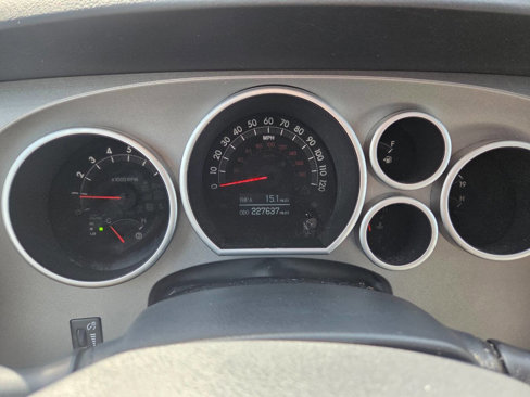Used 2012 Toyota Sequoia Platinum image 26