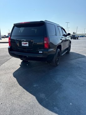 Used 2017 Chevrolet Tahoe LT w/ Max Trailering Package image 24