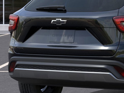 New 2025 Chevrolet Trax LT w/ Driver Confidence Package image 38