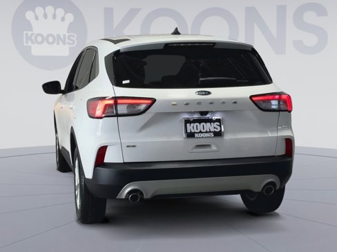 Used 2022 Ford Escape SE w/ Convenience Package image 10