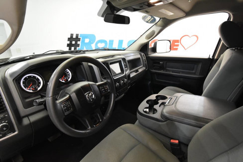 Used 2018 RAM 1500 Express w/ Express Value Package image 12