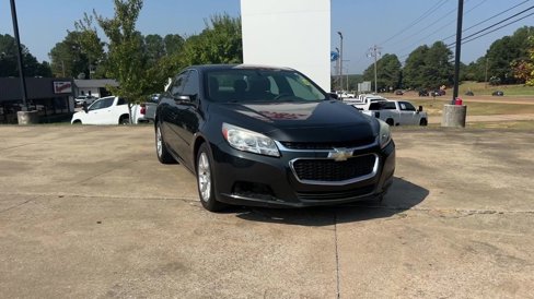 Used 2014 Chevrolet Malibu LT w/ Power Convenience Package image 8