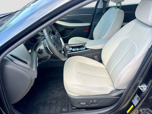 Used 2023 Hyundai Sonata SEL image 22