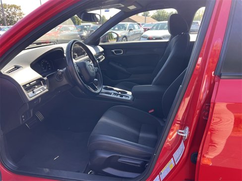Used 2025 Honda Civic Sport image 15