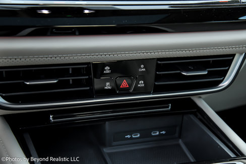 Used 2024 Volkswagen Atlas SEL Premium R-Line image 47