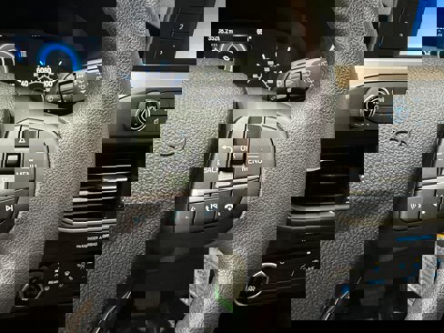 Certified 2022 Ford Escape S image 14