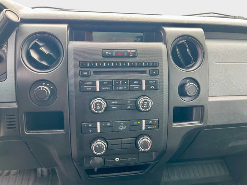 Used 2014 Ford F150 XL w/ Power Equipment Group image 13