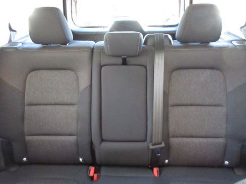 Certified 2024 Ford Bronco Sport Big Bend image 24