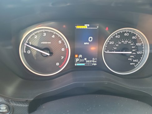Certified 2022 Subaru Forester Premium image 22