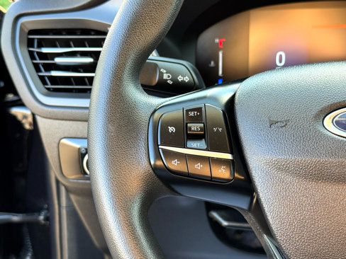 Used 2025 Ford Escape Active image 13