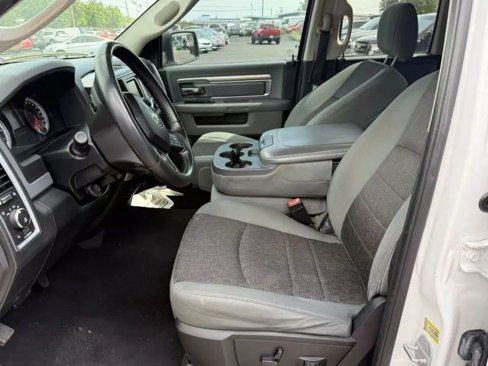 Used 2014 RAM 1500 Big Horn image 9