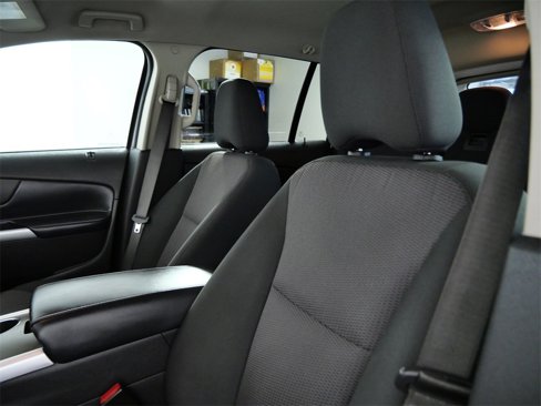 Used 2012 Ford Edge SEL image 17