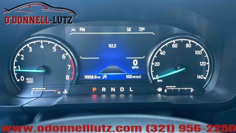 Used 2022 Ford Maverick Lariat w/ Lariat Luxury Package image 22