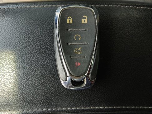 Used 2018 Chevrolet Cruze LT w/ Convenience Package image 32