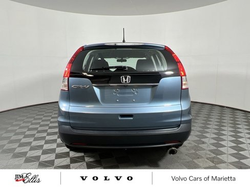 Used 2014 Honda CR-V LX image 7