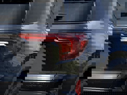 New 2026 GMC Terrain Elevation w/ Elevation Premium Package image 11