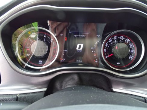 Used 2019 Dodge Challenger R/T Scat Pack image 24