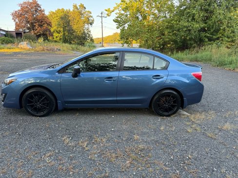 Used 2016 Subaru Impreza 2.0i image 8