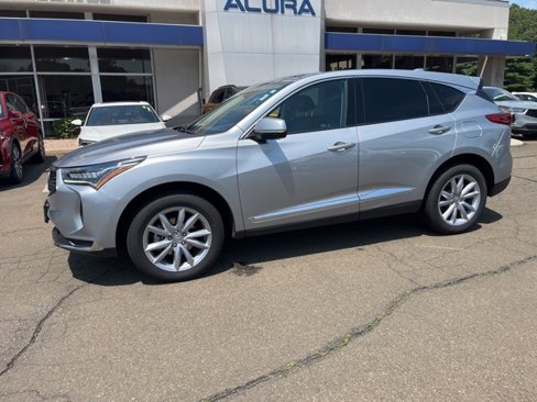 Certified 2023 Acura RDX AWD image 32