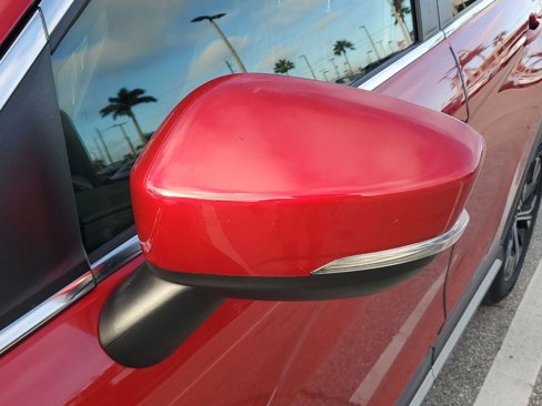Used 2018 Mitsubishi Eclipse Cross SEL image 18
