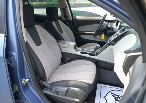 Used 2012 Chevrolet Equinox LT image 28