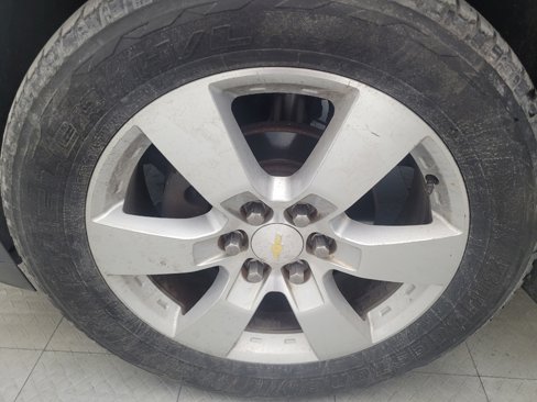 Used 2014 Chevrolet Traverse LTZ image 31