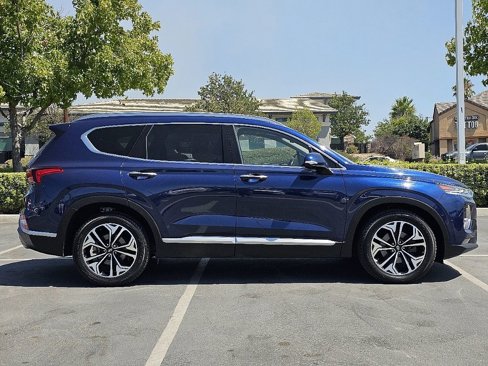 Used 2019 Hyundai Santa Fe FWD image 9