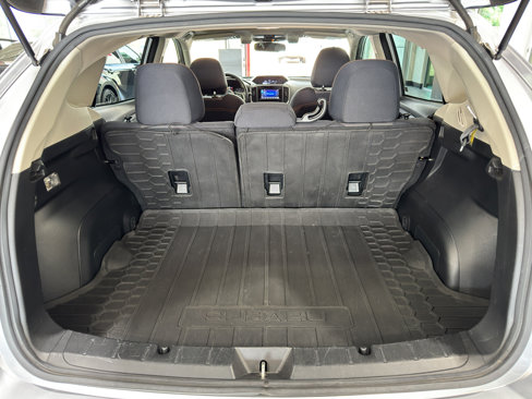 Used 2022 Subaru Crosstrek 2.0i Premium w/ Moonroof Package image 18