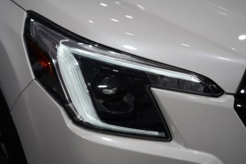Used 2022 Subaru Forester Touring image 14