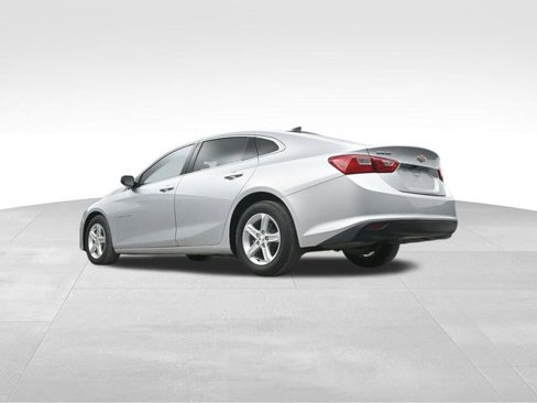 Used 2019 Chevrolet Malibu LS image 35