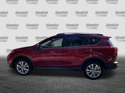 Used 2013 Toyota RAV4 Limited image 6