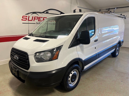 Used 2019 Ford Transit 350 148 Low Roof image 9