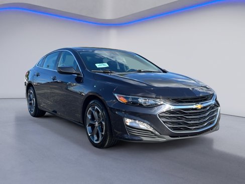 Used 2023 Chevrolet Malibu LT image 9