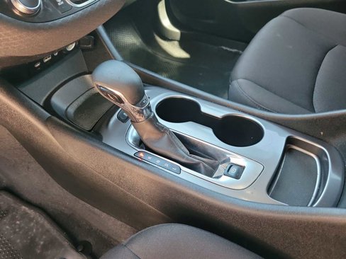 Used 2024 Chevrolet Malibu LS image 17